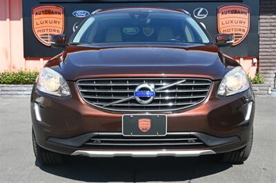 2015 Volvo XC60 T6 Drive-E   - Photo 2 - Norwalk, CA 90650-2241