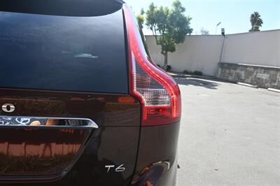 2015 Volvo XC60 T6 Drive-E   - Photo 11 - Norwalk, CA 90650-2241