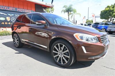 2015 Volvo XC60 T6 Drive-E   - Photo 14 - Norwalk, CA 90650-2241