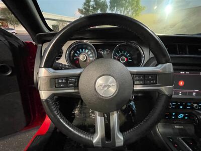 2013 Ford Mustang V6   - Photo 25 - Norwalk, CA 90650-2241