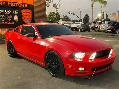 2013 Ford Mustang V6   - Photo 17 - Norwalk, CA 90650-2241