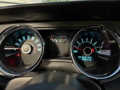 2013 Ford Mustang V6   - Photo 33 - Norwalk, CA 90650-2241