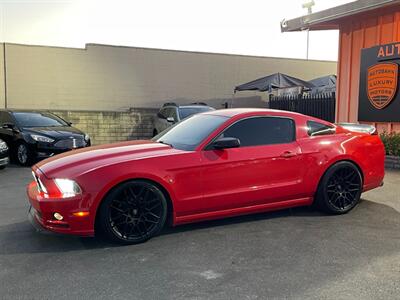 2013 Ford Mustang V6   - Photo 6 - Norwalk, CA 90650-2241