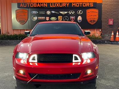 2013 Ford Mustang V6   - Photo 2 - Norwalk, CA 90650-2241