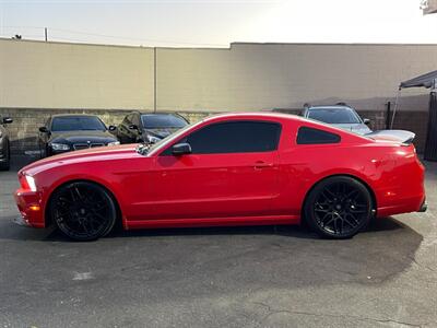 2013 Ford Mustang V6   - Photo 7 - Norwalk, CA 90650-2241