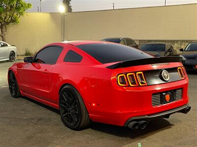 2013 Ford Mustang V6   - Photo 9 - Norwalk, CA 90650-2241