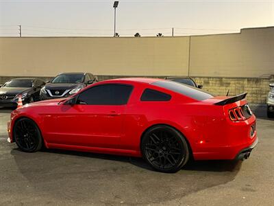 2013 Ford Mustang V6   - Photo 8 - Norwalk, CA 90650-2241