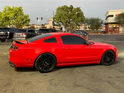 2013 Ford Mustang V6   - Photo 15 - Norwalk, CA 90650-2241