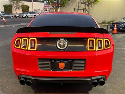 2013 Ford Mustang V6   - Photo 10 - Norwalk, CA 90650-2241