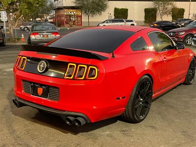 2013 Ford Mustang V6   - Photo 14 - Norwalk, CA 90650-2241