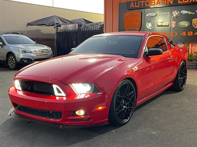 2013 Ford Mustang V6   - Photo 5 - Norwalk, CA 90650-2241