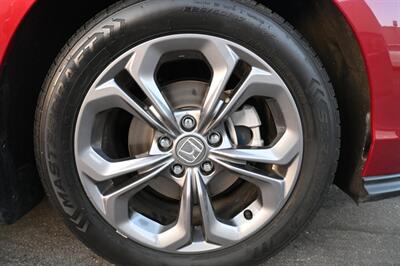 2023 Honda Accord EX   - Photo 15 - Norwalk, CA 90650-2241