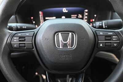 2023 Honda Accord EX   - Photo 27 - Norwalk, CA 90650-2241