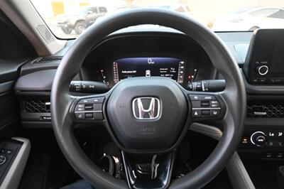 2023 Honda Accord EX   - Photo 25 - Norwalk, CA 90650-2241