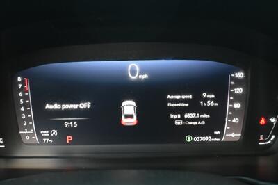 2023 Honda Accord EX   - Photo 26 - Norwalk, CA 90650-2241