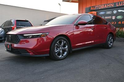 2023 Honda Accord EX   - Photo 6 - Norwalk, CA 90650-2241