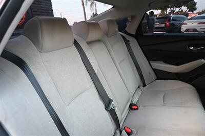 2023 Honda Accord EX   - Photo 48 - Norwalk, CA 90650-2241