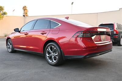 2023 Honda Accord EX   - Photo 8 - Norwalk, CA 90650-2241