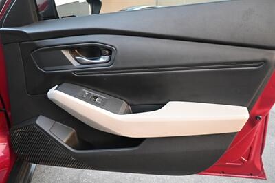 2023 Honda Accord EX   - Photo 52 - Norwalk, CA 90650-2241