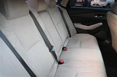 2023 Honda Accord EX   - Photo 49 - Norwalk, CA 90650-2241