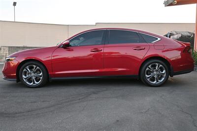 2023 Honda Accord EX   - Photo 7 - Norwalk, CA 90650-2241