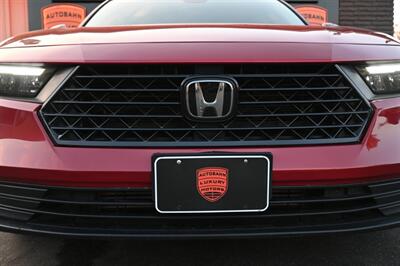 2023 Honda Accord EX   - Photo 4 - Norwalk, CA 90650-2241