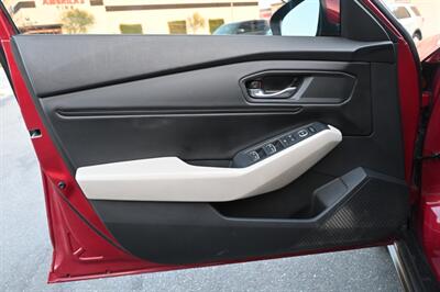 2023 Honda Accord EX   - Photo 16 - Norwalk, CA 90650-2241