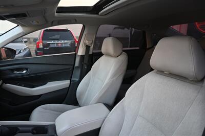 2023 Honda Accord EX   - Photo 21 - Norwalk, CA 90650-2241
