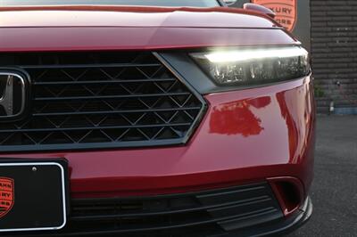 2023 Honda Accord EX   - Photo 5 - Norwalk, CA 90650-2241