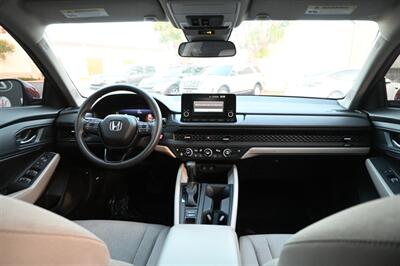 2023 Honda Accord EX   - Photo 51 - Norwalk, CA 90650-2241