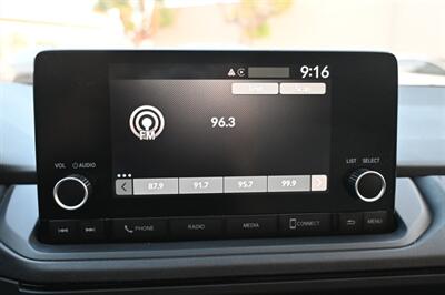 2023 Honda Accord EX   - Photo 31 - Norwalk, CA 90650-2241