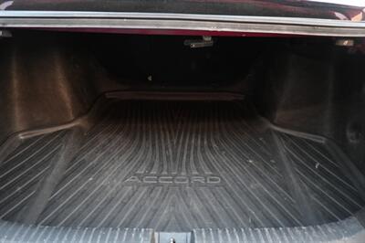 2023 Honda Accord EX   - Photo 44 - Norwalk, CA 90650-2241