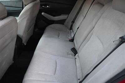 2023 Honda Accord EX   - Photo 41 - Norwalk, CA 90650-2241