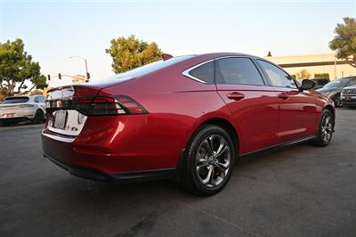 2023 Honda Accord EX   - Photo 12 - Norwalk, CA 90650-2241