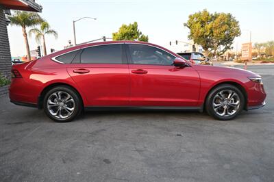 2023 Honda Accord EX   - Photo 13 - Norwalk, CA 90650-2241