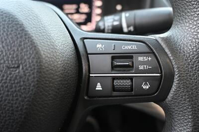 2023 Honda Accord EX   - Photo 30 - Norwalk, CA 90650-2241