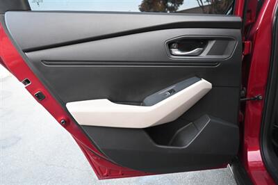 2023 Honda Accord EX   - Photo 37 - Norwalk, CA 90650-2241
