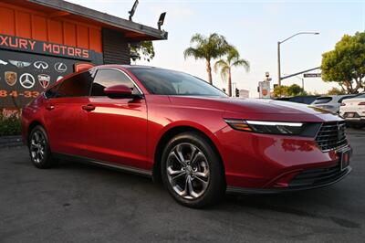2023 Honda Accord EX   - Photo 14 - Norwalk, CA 90650-2241