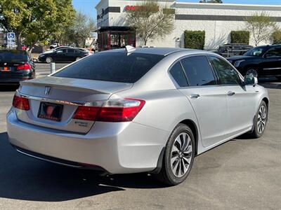 2015 Honda Accord Hybrid Touring   - Photo 14 - Norwalk, CA 90650-2241