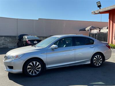 2015 Honda Accord Hybrid Touring   - Photo 6 - Norwalk, CA 90650-2241