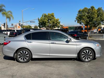 2015 Honda Accord Hybrid Touring   - Photo 16 - Norwalk, CA 90650-2241