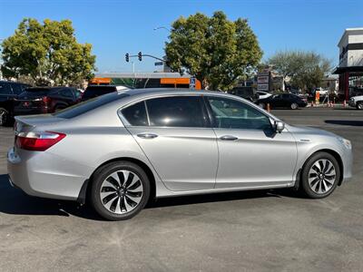 2015 Honda Accord Hybrid Touring   - Photo 15 - Norwalk, CA 90650-2241