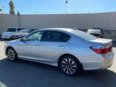 2015 Honda Accord Hybrid Touring   - Photo 8 - Norwalk, CA 90650-2241