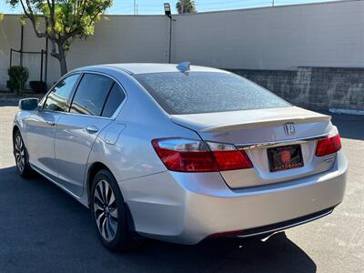 2015 Honda Accord Hybrid Touring   - Photo 9 - Norwalk, CA 90650-2241