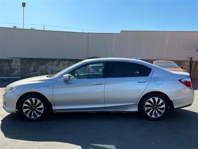 2015 Honda Accord Hybrid Touring   - Photo 7 - Norwalk, CA 90650-2241