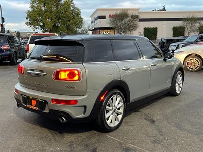 2017 MINI Clubman Cooper S ALL4   - Photo 15 - Norwalk, CA 90650-2241