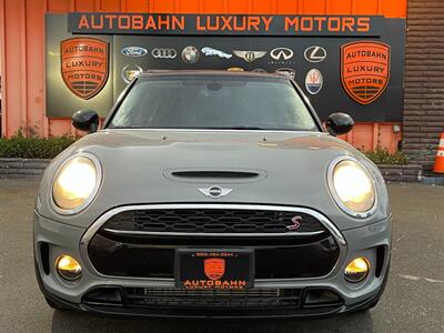 2017 MINI Clubman Cooper S ALL4   - Photo 2 - Norwalk, CA 90650-2241