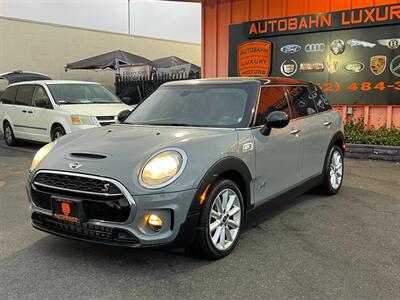 2017 MINI Clubman Cooper S ALL4   - Photo 5 - Norwalk, CA 90650-2241