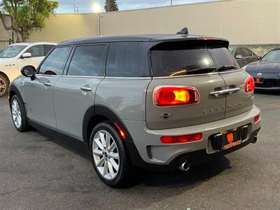 2017 MINI Clubman Cooper S ALL4   - Photo 9 - Norwalk, CA 90650-2241