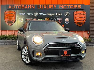 2017 MINI Clubman Cooper S ALL4   - Photo 1 - Norwalk, CA 90650-2241